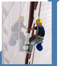 Услуги Высотные работы в Вичуге