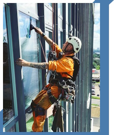 Услуги Высотные работы в Вичуге